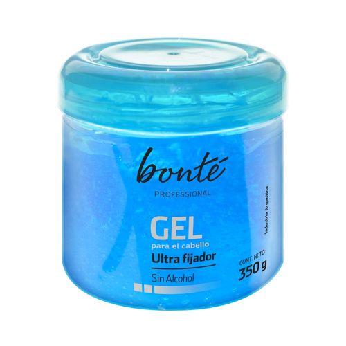 Gel Para El Pelo