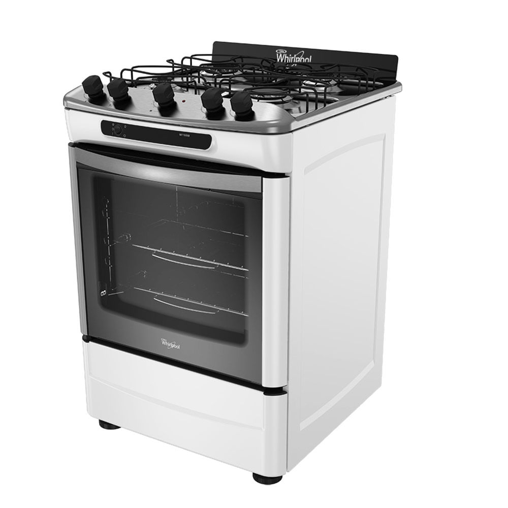 Cocina Multigas Whirlpool 60 CM - DIA - Mobile
