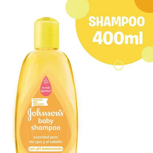 Shampoo-para-bebe-Johnson-s-pH-Balanceado-400-Ml-_1