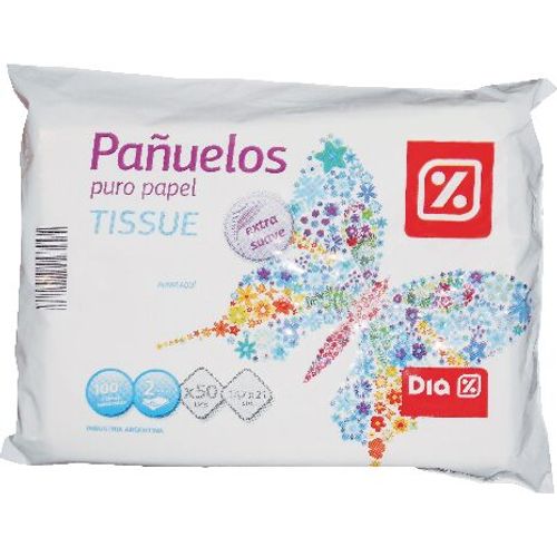Pañuelos-Descartables-DIA-Flow-Pack-50-Ud-_1