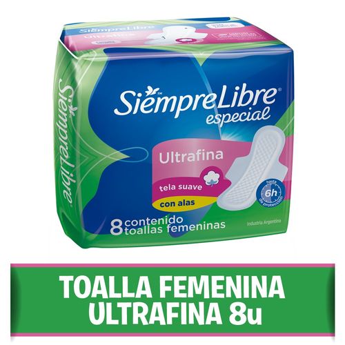 Toallitas-Femeninas-Siempre-Libre-Ultrafina-8-Ud-_1