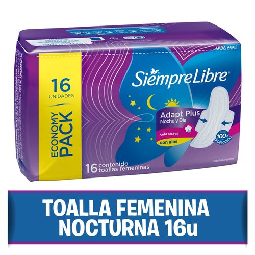 Toallitas-Femeninas-Siempre-Libre-Noche-y-Dia-con-Alas-16-Ud-_1