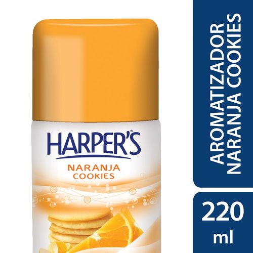 Aromatizador-Harpers-Naranja-Cookies-220-Ml-_1