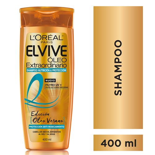Shampoo-Elvive-Extra-Oil-Summer-400-Ml-_1