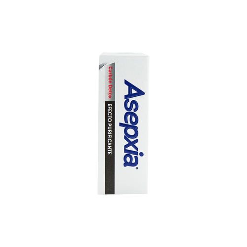 jabon asepxia carbon detox