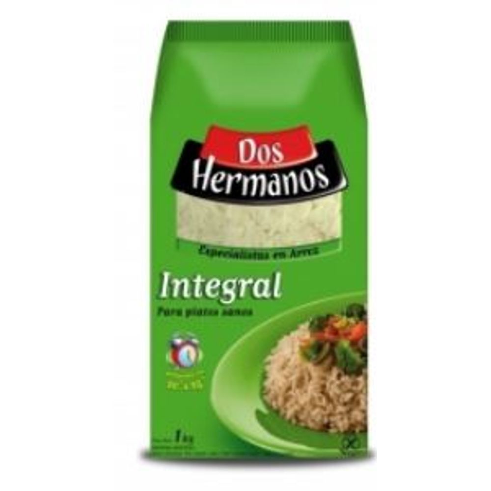 Comer Arroz Integral Diario Es Bueno Para Ti Comer Arroz Integral Diario Es Bueno Para Ti