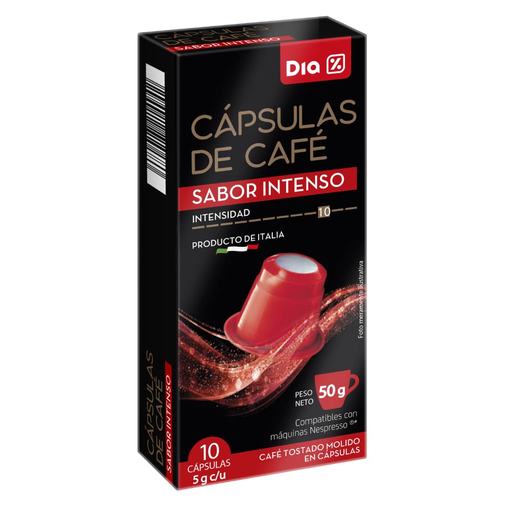 Clases de cápsulas compatibles. - Coffee Productions S.L | Espressamente  para ti