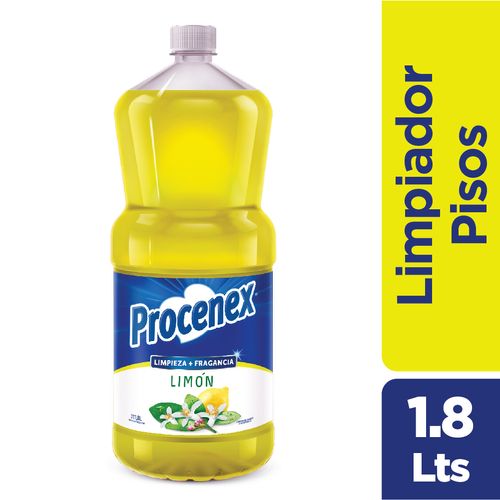Limpiador-Liquido-Pisos-Procenex-2-en-1-Limon-18-Lts-_1