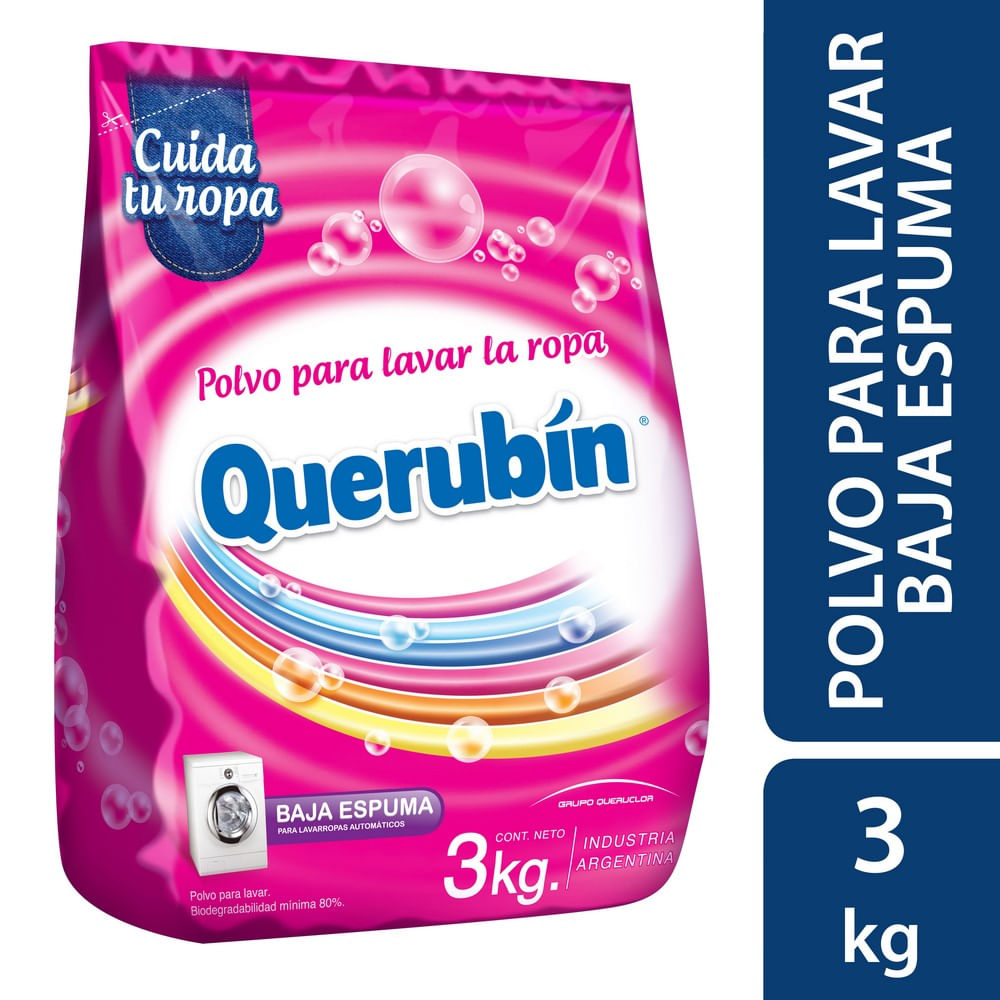 DIA Online jabon en polvo 3 kg