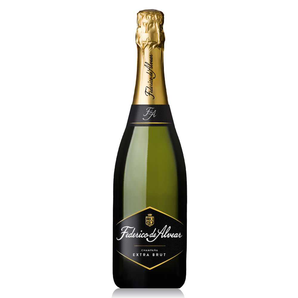 DIA Online champagne extra brut