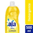 Detergente-Lavavajilla-Ala-Ultra-Desengrase-Limon-500-Ml-_1