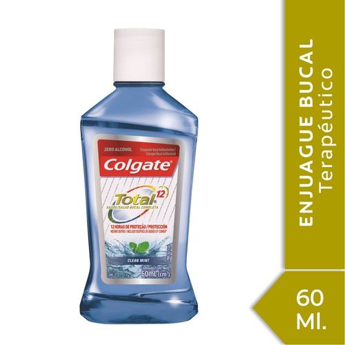 Enjuague-bucal-Colgate-Total-12-Clean-Mint-60-Ml-_1