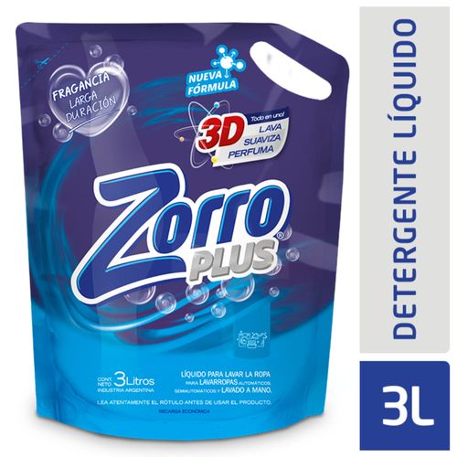 Detergente-Liquido-para-Ropa-Zorro-Clasico-Doypack-3-Lts-_1