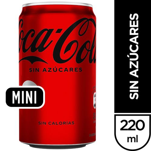 Gaseosa-CocaCola-sin-azucares-220-Ml-_1