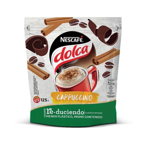 Cafe-instantaneo-Nescafe-Dolca-Mixes-Cappuccino-Doypack-125-Gr-_1