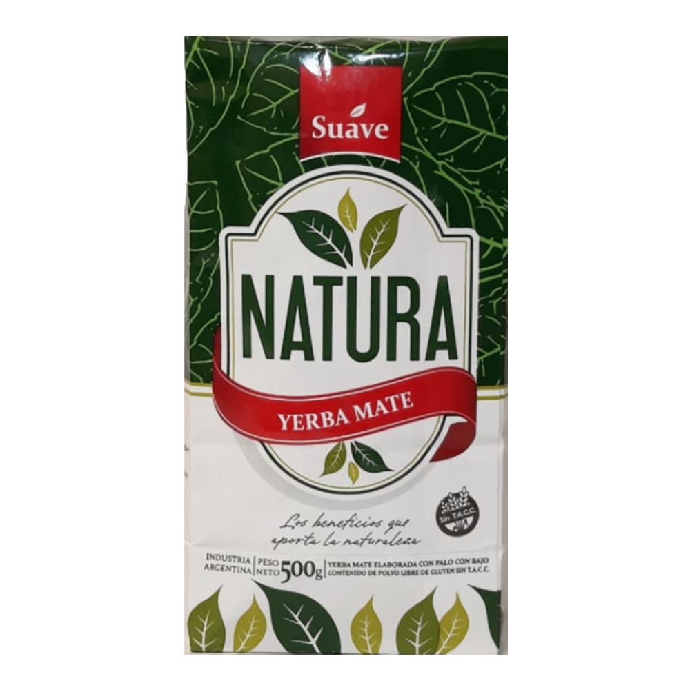 Perfume Natura Yerba Mate La France, SAVE 42% 