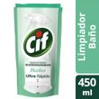 Limpiador-Liquido-Cif-Baño-Biodegradable-Doypack-450-Ml-_1