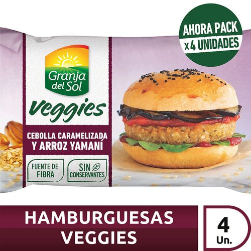 Hamburguesas-Veggies-Granja-del-Sol-Cebolla-Caramelizada-y-Arroz-Yamani-420-Gr-_1