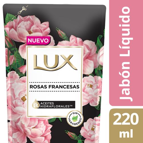 Jabon-Liquido-Lux-Rosas-Francesas-220-Ml--Repuesto_1