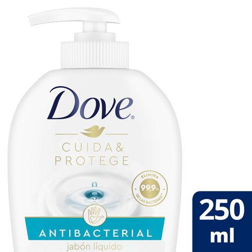 Jabon-Liquido-Dove-Antibacterial-Cuida---Protege-250-Ml-_1