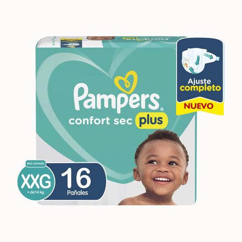 Pañales-Pampers-Confort-Sec-Plus-T--XXG--14-Kg--16-Un-_1