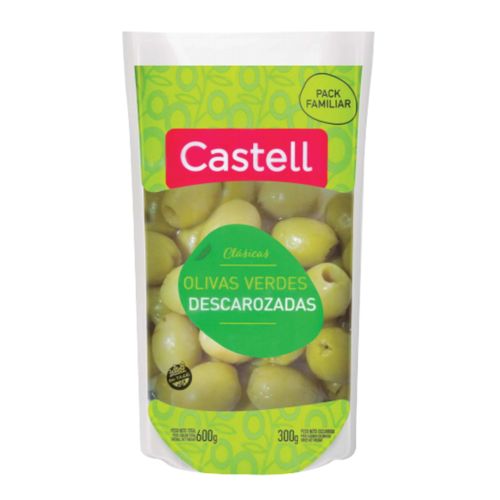 Aceituna-Verde-Castell-Descarozada-doypack-300-Gr-_1