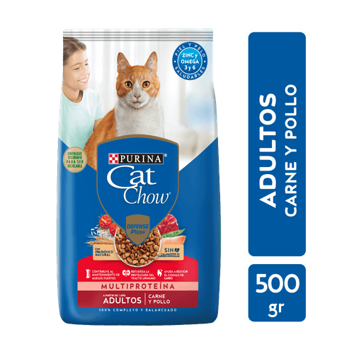 Alimento-Seco-para-Gatos-Cat-Chow-Adultos-Carne-y-Pollo-500-Gr-_1