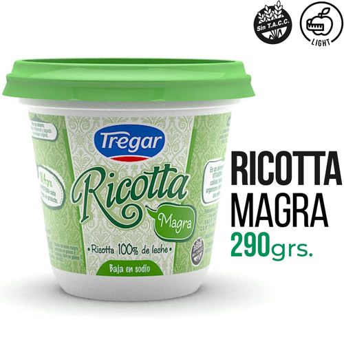 Ricota-Tregar-Magra-290-Gr-_1