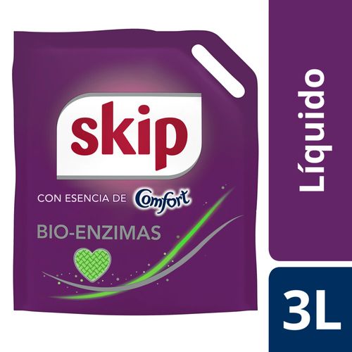 Jabon-Liquido-Skip-Comfort-con-Bioenzimas-doypack-3-Lts-_1