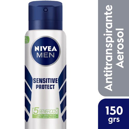 Desodorante-antitranspirante-Nivea-Men-Sensitive-Protect-Spray-150-Ml-_1