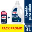 Jabon-Liquido-Para-Diluir-Skip-BioEnzimas-500-Ml----Botella-vacia-para-preparar-3-Lts-_1