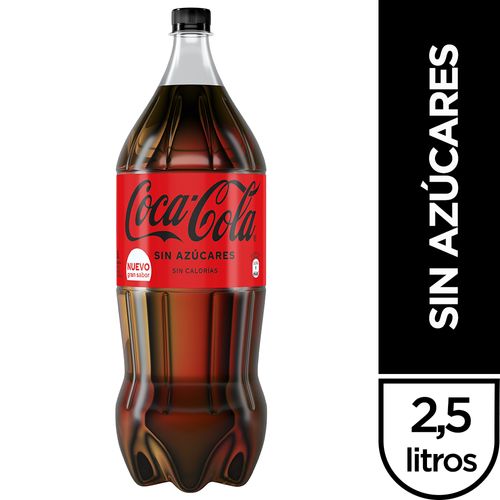 Gaseosa-CocaCola-Sin-Azucar-25-Lt-_1
