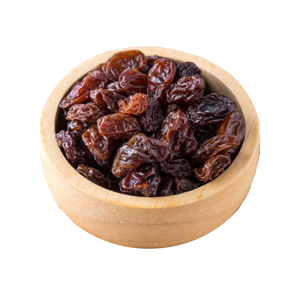 Pasas de Uva La Sanjuanita 170 Gr.