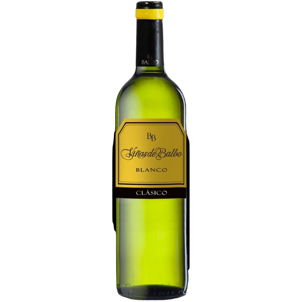 Vino Viñas De Balbo Chablisters Botella 700 Cc