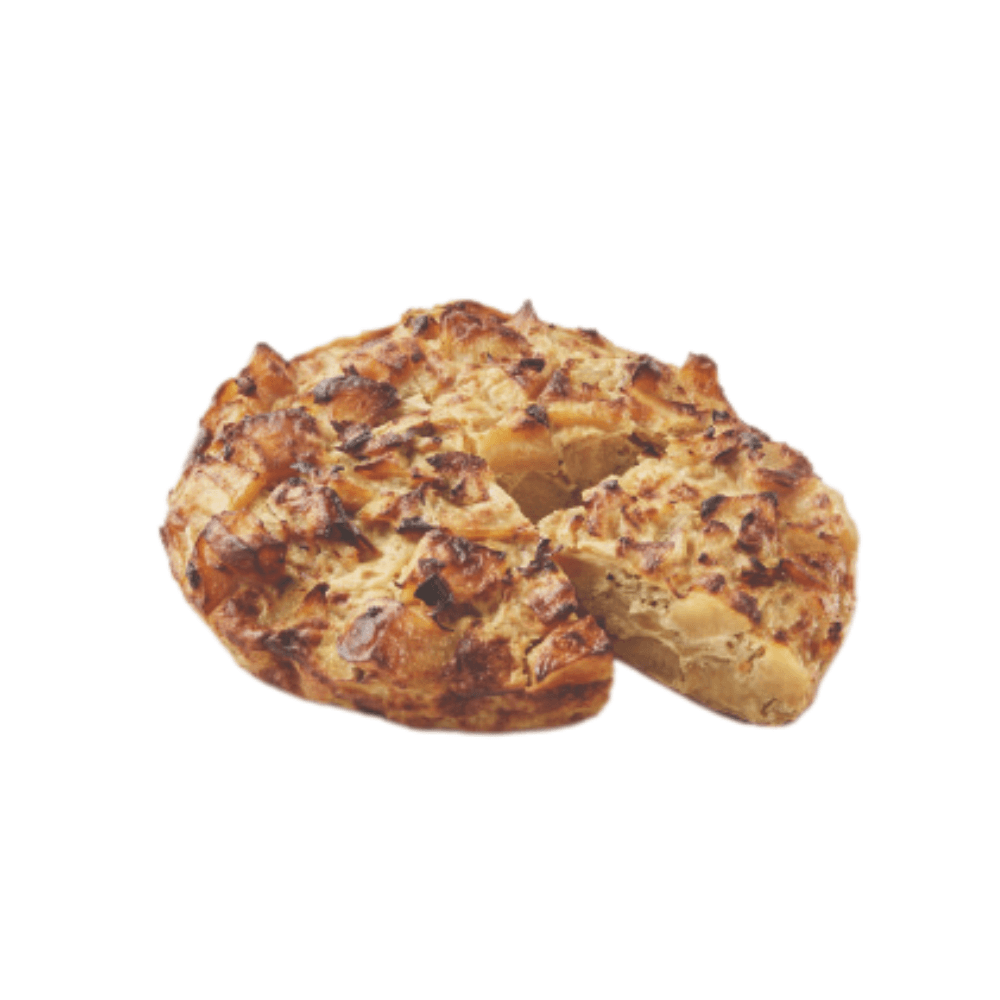 Tortilla De Papas Smart Menu 300 Gr.