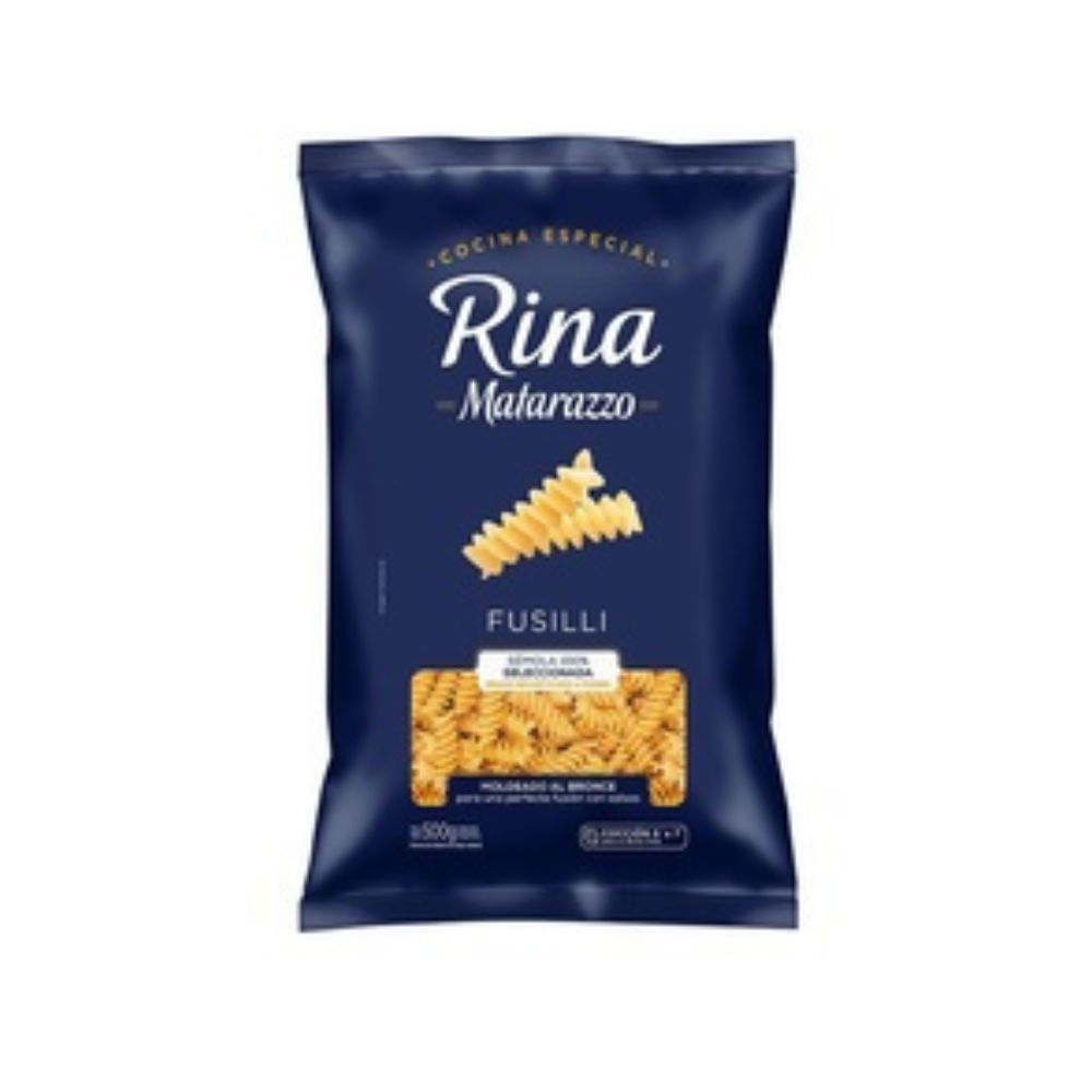 Rina Matarazzo Fusil Rina 500 Gr.