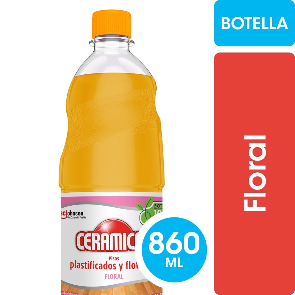 Autobrillo Ceramicol Botella 875 Ml.