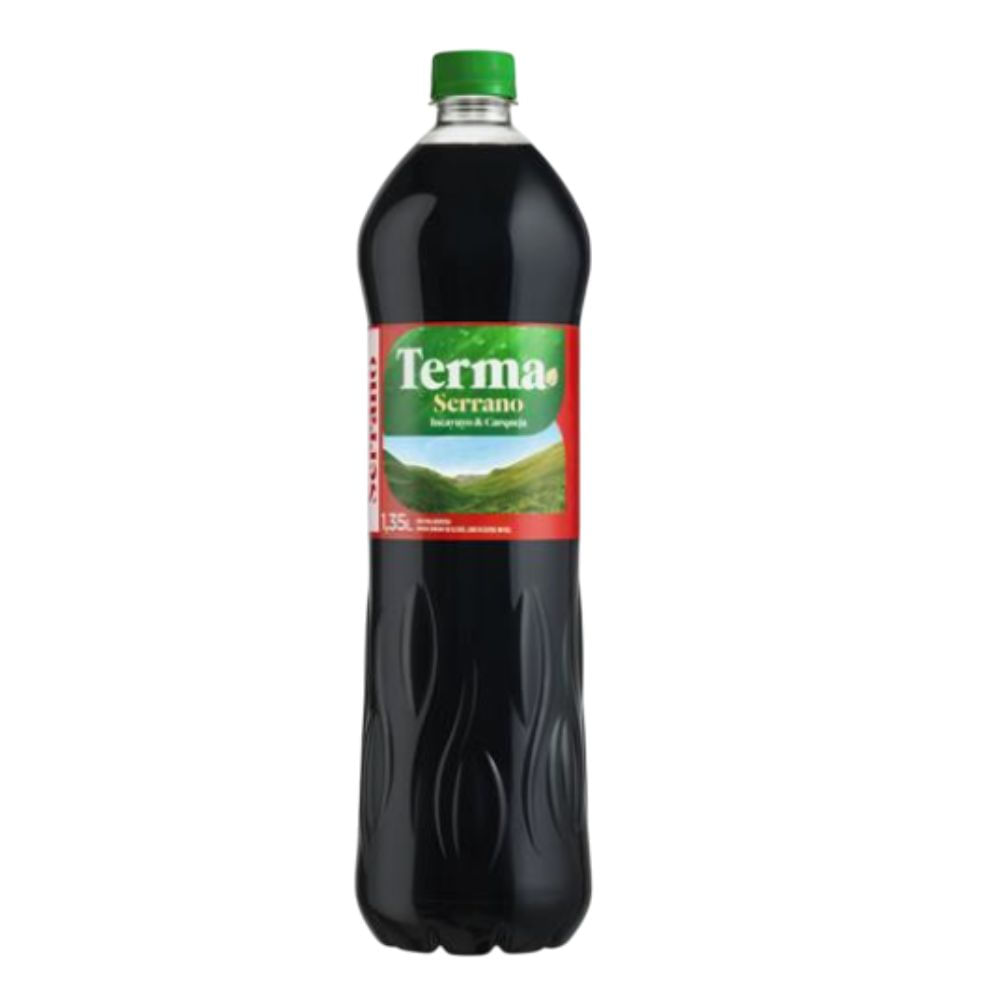 Amargo Serrano Terma 1,35 Lt.