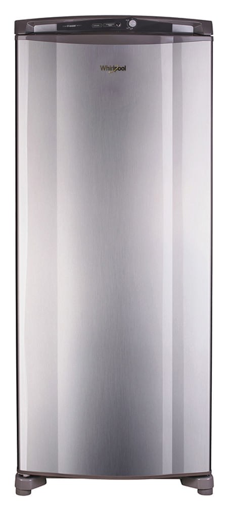 Freezer Vertical Whirlpool Evox 231 Lts WVU26MKDIM