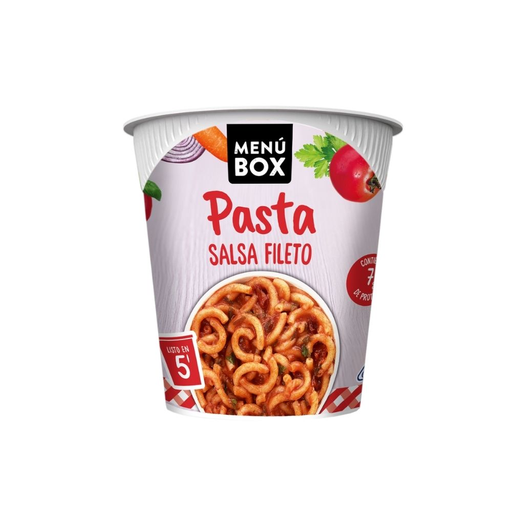 pasta mbox fileto menu box 64 gr
